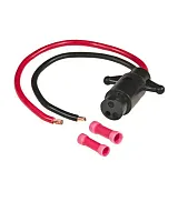 SIERRAMARINE WH105301 Trolling Motor Socket Motor Side 12