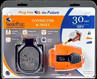 SMART PLUG B30ASSYNT 30Amp F Connect & Ssinlet