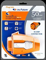SMART PLUG BF50 50 Amp - Female Connector
