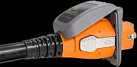 SMART PLUG BM50PG 50Amp Nonmetal Inlet Gray