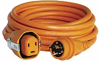 SMART PLUG C30253 30 Amp - 25' Dual Config Cordset -