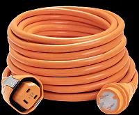 SMART PLUG C30503 30 Amp - 50' Dual Config Cordset -