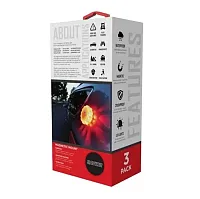 SAVIOR PROD 10000251 Savior Alert Lights