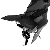 SAVIOR PROD JR21 Classic 2 Hydrofoil Junior Black
