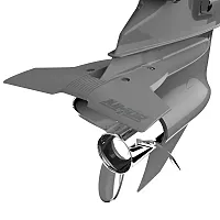 SAVIOR PROD JR23 Classic 2 Hydrofoil Junior Gray