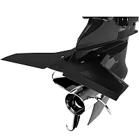 SAVIOR PROD SR21 Classic 2 Hydrofoil Senior Black