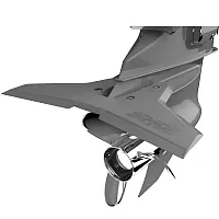 SAVIOR PROD SR23 Classic 2 Hydrofoil Senior Gray