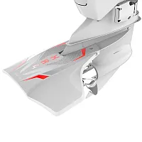 SAVIOR PROD SRXR42 Stingray Xr4 Senior Hydrofoil Whit