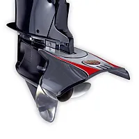 SAVIOR PROD SRXRIII2 Stingray Xriii Sr Hydrofoil White