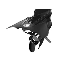 SAVIOR PROD STINGER1 Stingray Stinger Hydrofoil Black