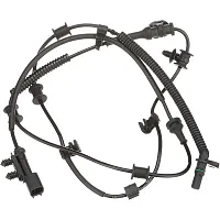 STANDARD IGN ALS3277 Abs Speed Sensor