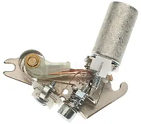 STANDARD IGN DR3575CT Point & Condenser