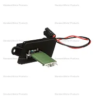 STANDARD IGN RU371 Blower Motor Resister