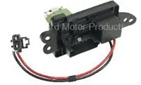STANDARD IGN RU571 Blower Motor Resistor