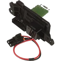 STANDARD IGN RU571T Blower Motor Resistor
