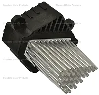 STANDARD IGN RU652 Intrmtr Blower Resistor