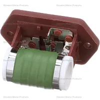 STANDARD IGN RY2049 Engine Cooling Fan Resistor