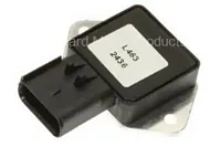 STANDARD IGN RY330 Relay