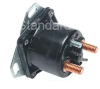 STANDARD IGN RY525 Relay
