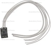 STANDARD IGN S1702HT Blower Motor Resistor Connector