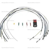 STANDARD IGN S2442 Coolant Temp Sensor Connector