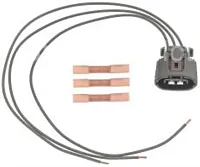 STANDARD IGN S2533 Alternator Electrical Connector