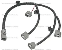 STANDARD IGN S2918 Blower Motor Resistor High Temperat
