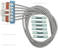STANDARD IGN S945 Std Pigtails & Sockets