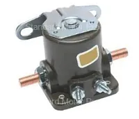 STANDARD IGN SS581 Relay