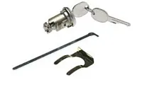 STANDARD IGN TL106 Trunk Lock