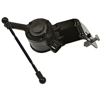 STANDARD IGN VHS121 Ride Height Sensor