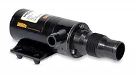 SHURFLO 3200001 Shurflo Macerator Pump