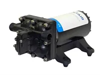 SHURFLO 4158153E75 12 Vdc 5.0 Gpm 55 Psi Ce