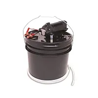 SHURFLO 8050305426 Shurflo Oil Change System