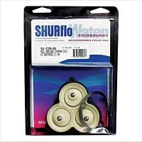 SHURFLO 9423804 Shurflo Diaphragm Drive K