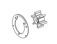 SHURFLO 9457100 Macerator Impeller Kit