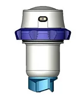 SHURFLO 9462000 For 357 Piranha Pump Series