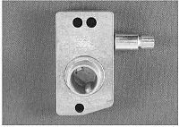 STRYBUC 1718C Wcm Operator