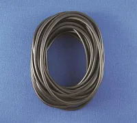 STRYBUC 309CBLK Spline 9/64 X 20&#039; Char