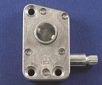 STRYBUC 762C Wcm L/H Operator