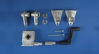 STRYBUC 812CK Center Mount Operator