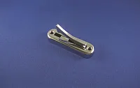 STRYBUC 829C Chrome Garment Hook