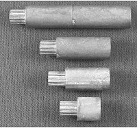 STRYBUC 831C 1/2&#039; Wcm Extension