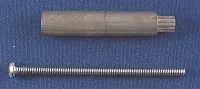 STRYBUC 834C 2&#039; Wcm Extension