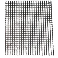 SUBURBAN MFG 030986 10Gal Flush Door Screen O