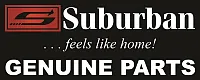 SUBURBAN MFG 070408 Suburban Gasket