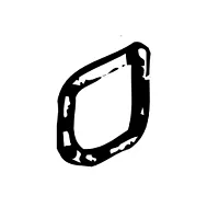 SUBURBAN MFG 070808 Gskt Firewall/Chamber