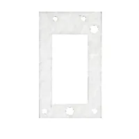SUBURBAN MFG 071084 Suburban Firewall Gasket