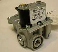 SUBURBAN MFG 161109 Suburban Valve