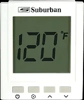 SUBURBAN MFG 161291 Control Ctr Wh